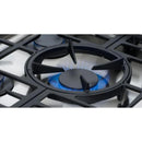 Capital 30-Inch Rangetop in Stainless Steel with 2 Sealed Burner & Sealed Burner Wok (GRT302W)