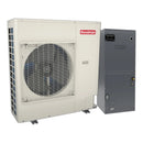 Goodman 4 Ton 16.2 SEER2 Central Air Conditioner Condenser with Multi-Position Variable Speed Air Handler