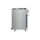 Forno Massimo 36-Inch Gas Range in Stainless Steel (FFSGS6239-36)