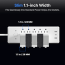 Giraffe Tools 40W Gitryin Retractable Charger for 3C Devices