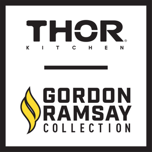 Gordon Ramsay by Thor Kitchen