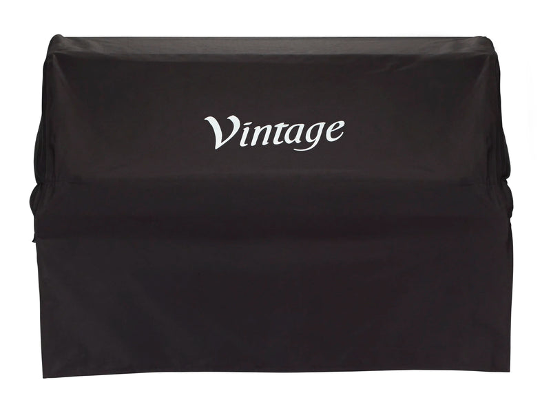 Vintage 56-Inch Grill Cover for Built-In Grill (VGV56)