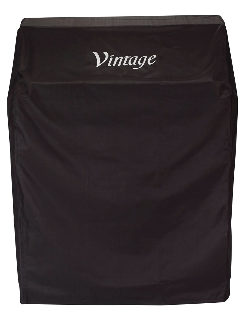 Vintage 36-Inch Grill Cover for Grill on Cart (VGV36C)