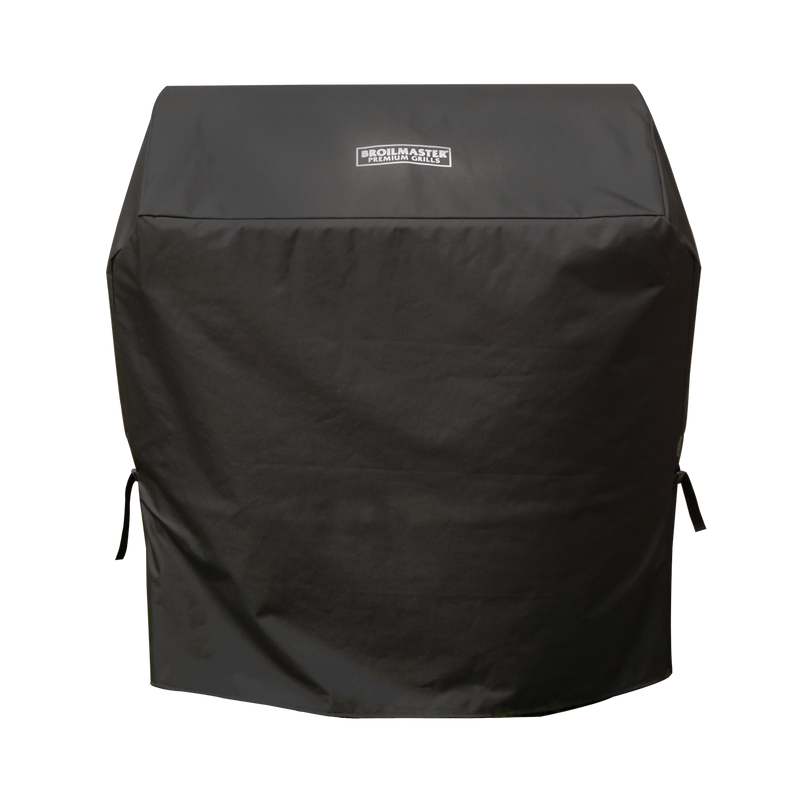 Broilmaster Cover for 42-Inch Grill on Cart (BSACV42L)