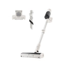 Roborock H60 Cordless Stick Vacuum Cleaner with 115 AW Suction Power and Bendable Wand (RR-H60-M1)