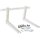 Senville 3 Piece Outdoor Wall Mount / Bracket for Mini Split 18K-36K BTU (HL-550)