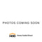Capital 24-Inch Undercounter 2 Drawer Refrigerator in Panel Ready (CR-24DPR)