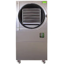 Harvest Right Commercial Freeze Dryer with Premier Industrial Pump in Stainless Steel (HRC100)
