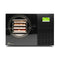 Harvest Right Countertop Pro Freeze Dryer, 4 Tray & Mylar Starter Kit in Black (HRFDCBK-PP)