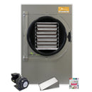 Harvest Right Pharmaceutical Freeze Dryer Oil Free Pump in Stainless Steel, Medium (HRFDMPH, SP-GW11060)