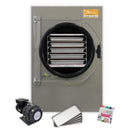 Harvest Right Pharmaceutical Freeze Dryer with Oil Free Pump in Stainless Steel, Small (HRFDSPH, SP-GW11060)