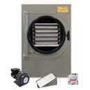 Harvest Right Pharmaceutical Freeze Dryer with Oil Free Pump in Stainless Steel, Small (HRFDSPH, SP-GW11060)