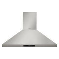 Thor Kitchen 36-Inch Wall Mount LED Light Range Hood in Stainless Steel (HRH3607)
