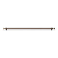 ILVE Nostalgie II 30-Inch Handrail in Bronze (HRN30B)