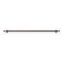ILVE Nostalgie II 30-Inch Handrail in Bronze (HRN30B)