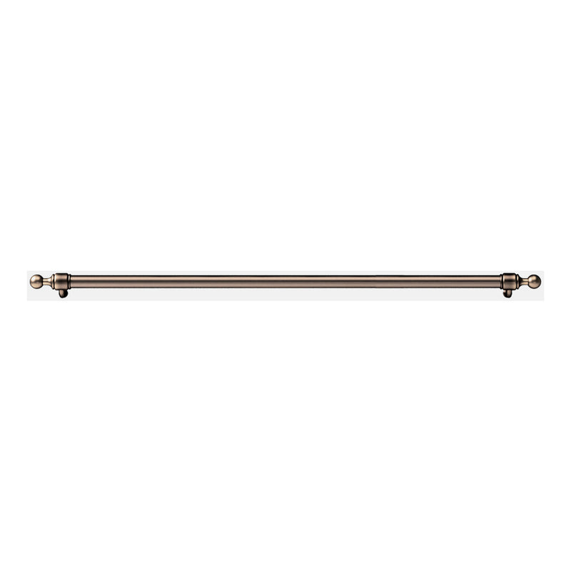 ILVE Nostalgie II 30-Inch Handrail in Bronze (HRN30B)