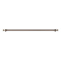 ILVE Nostalgie II 36-Inch Handrail in Bronze (HRN36B)