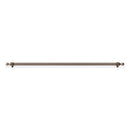 ILVE Nostalgie II 36-Inch Handrail in Bronze (HRN36B)