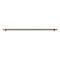 ILVE Nostalgie II 36-Inch Handrail in Bronze (HRN36B)