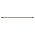 ILVE Nostalgie II 48-Inch Handrail in Bronze (HRN48B)