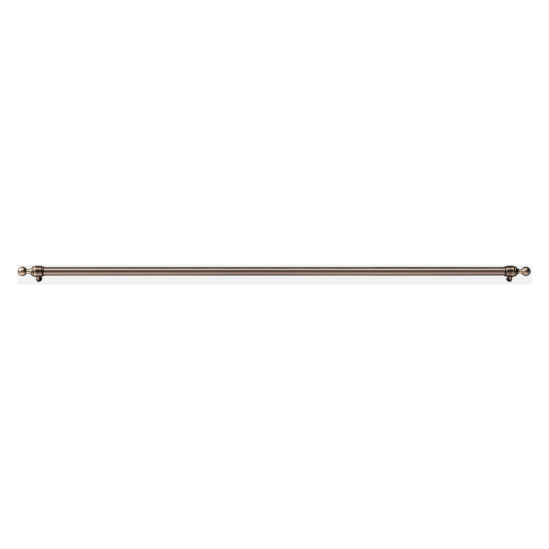 ILVE Nostalgie II 48-Inch Handrail in Bronze (HRN48B)