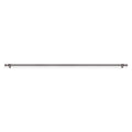 ILVE Nostalgie II 48-Inch Handrail in Chrome (HRN48C)