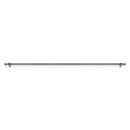 ILVE Nostalgie II 48-Inch Handrail in Chrome (HRN48C)