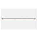 ILVE Nostalgie II 60-Inch Handrail in Bronze (HRN60B)