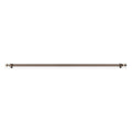 ILVE Nostalgie II 40-Inch Handrail in Bronze (HRND40B)