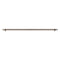 ILVE Nostalgie II 40-Inch Handrail in Bronze (HRND40B)