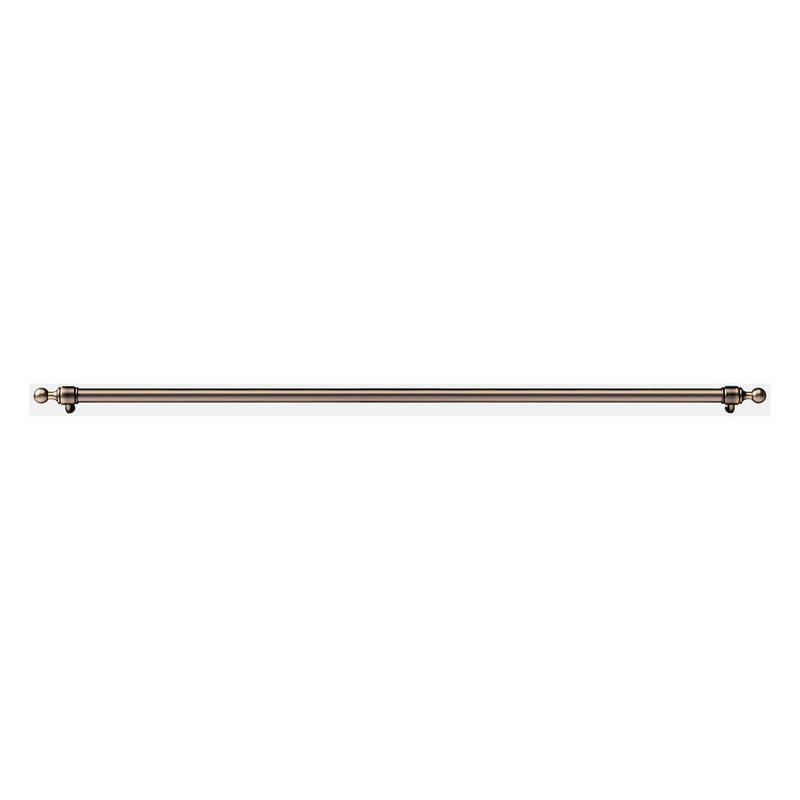 ILVE Nostalgie II 40-Inch Handrail in Bronze (HRND40B)