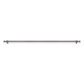 ILVE Nostalgie II 40-Inch Handrail in Chrome (HRND40C)