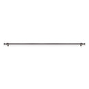 ILVE Nostalgie II 40-Inch Handrail in Chrome (HRND40C)