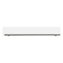 ILVE Professional Plus 36-Inch Stainless Steel Handrail (HRP36S)