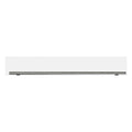 ILVE Professional Plus 30-Inch Stainless Steel Handrail (HRP30S)