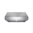 Victory 30-Inch 1200 CFM Under Cabinet Range Hood in Stainless Steel (Hurricane-30)