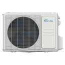 Senville 18K BTU Mini Split with 20.4 SEER2, 230V Ductless Air Conditioner and Heat Pump Condenser with Floor Mounted Air Handler (SENA-18HF-IF)