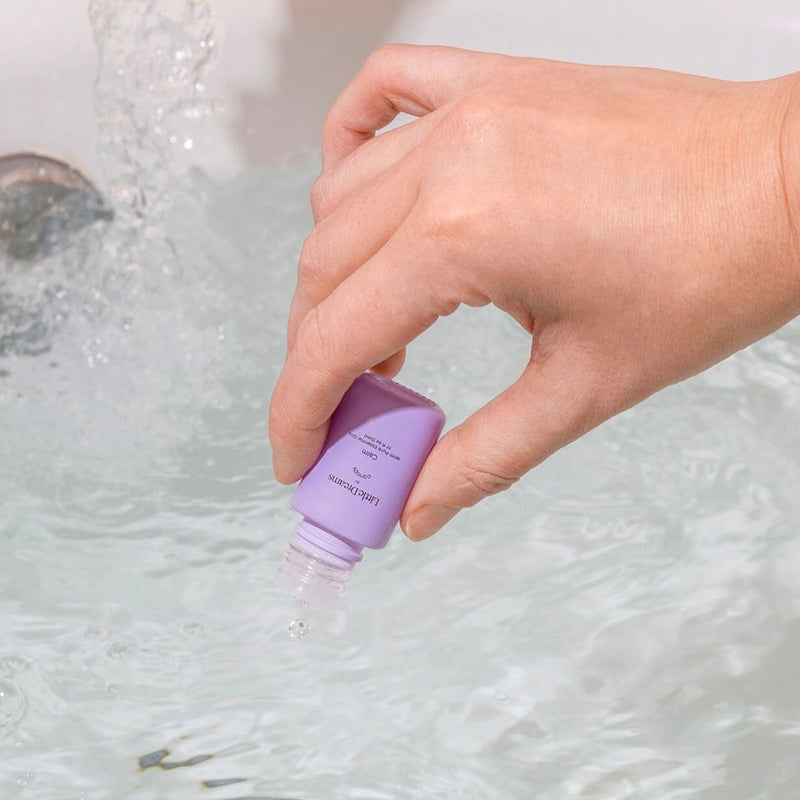 Canopy Little Dreams Aroma Kit - Essential Oils for Babies