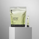 Echo Water - Hydrogen Prebiotic Stick Pack - 30-Pack (EC-SUPPLEMENT-30PACKH2-APPLE)