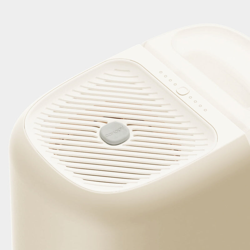 Canopy Large Room Humidifier Aroma Diffuser with UV Light for Large Spaces