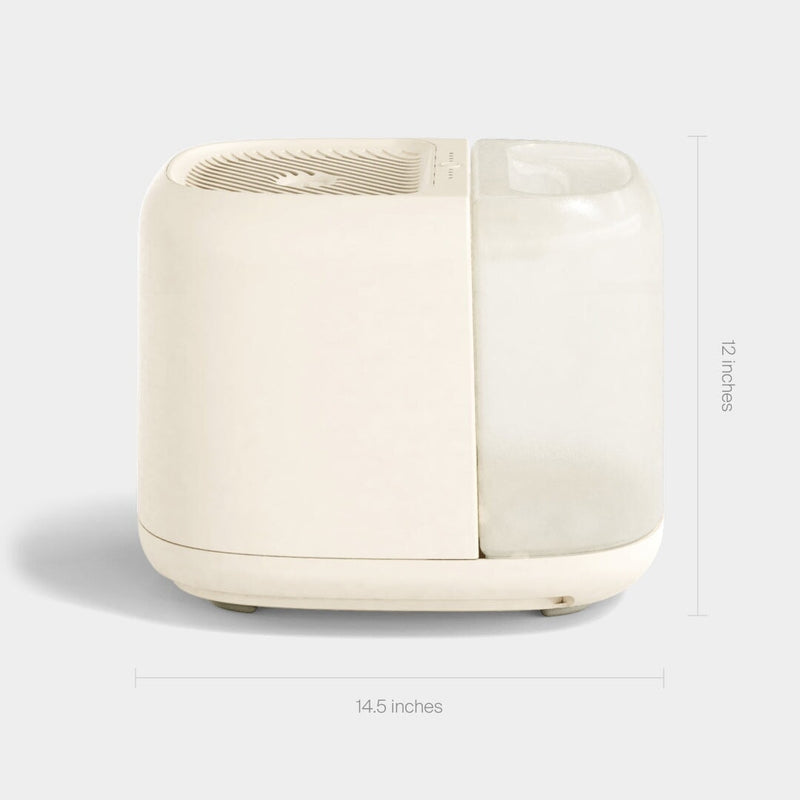 Canopy Large Room Humidifier Aroma Diffuser with UV Light for Large Spaces
