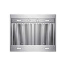 Victory 36-Inch 1200 CFM Under Cabinet Range Hood in Stainless Steel (Hurricane-36)