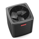 Goodman 2.5 Ton 17.2 SEER2 R-32 Heat Pump Condenser & Variable-Speed Air Handler with 10kW Heat Kit