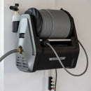 Giraffe Tools Grandfalls 100 Ft. Retractable Pressure Washer Plus (HP135-G30A)