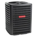 Goodman 1.5 Ton 14.3 SEER2 Heat Pump and Air Handler and Evaporator Coil