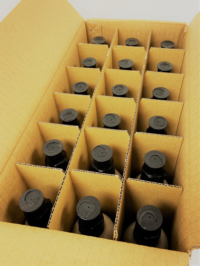 Drinkmate Master Carton 60L CO2 Cylinders - 18 pack (14Z-00-18)