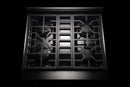Vezeni 30-Inch Randolph Gas Range in Stainless Steel (VRN3005)