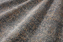 Loloi Indra Contemporary in Graphite and Sunset 2' 6" x 8' Runner Rug (INA-05)