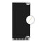 ZLINE Autograph Edition 15-Inch Touchstone Nugget Ice Maker with Drain Pump and Panel Ready Door with Champagne Bronze Handle (INGDPZ-15-CB)