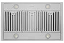 Hauslane Island Range Hood in Stainless Steel (IS-710)